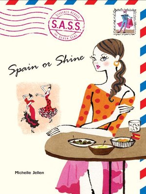 cover image of Spain or Shine